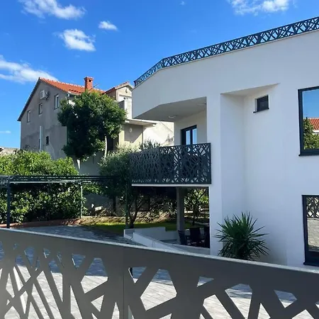 Apartmán Luce